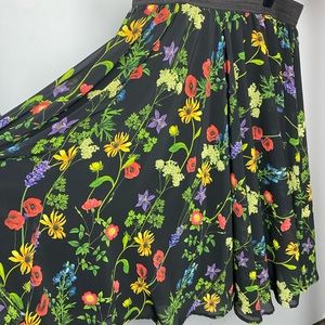 Torrid Skirt